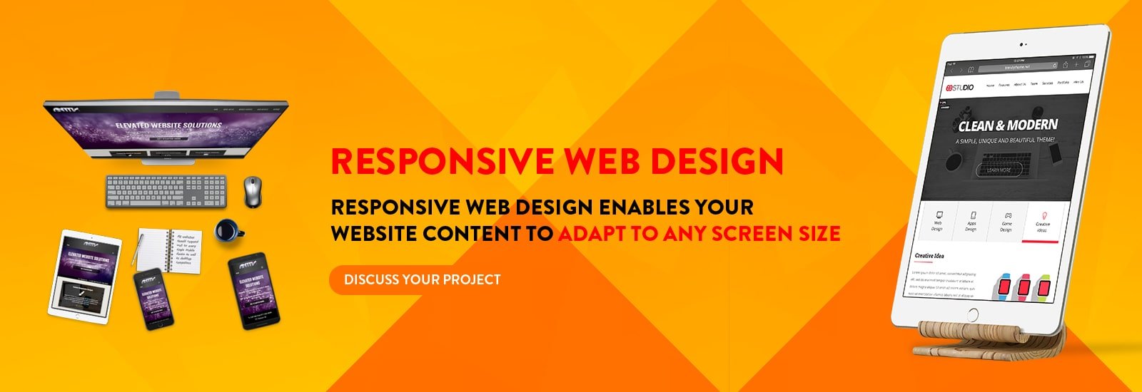 Web Design Company in Mumbai