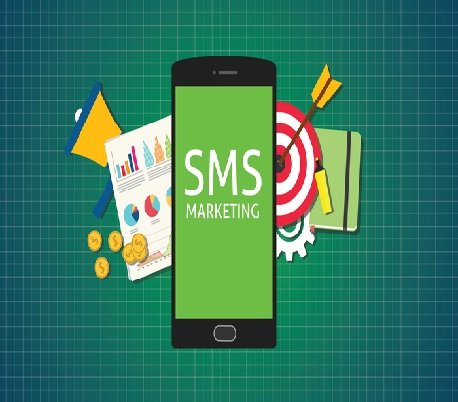 SMS Marketing Company
